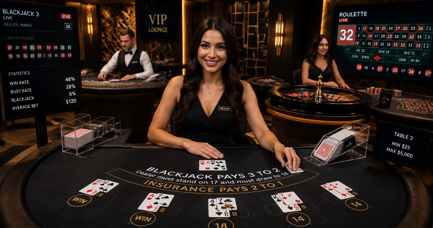 Discovering the Excitement of 646ph Live Casino - image 1 Discovering the Excitement of 646ph Live Casino - image 1