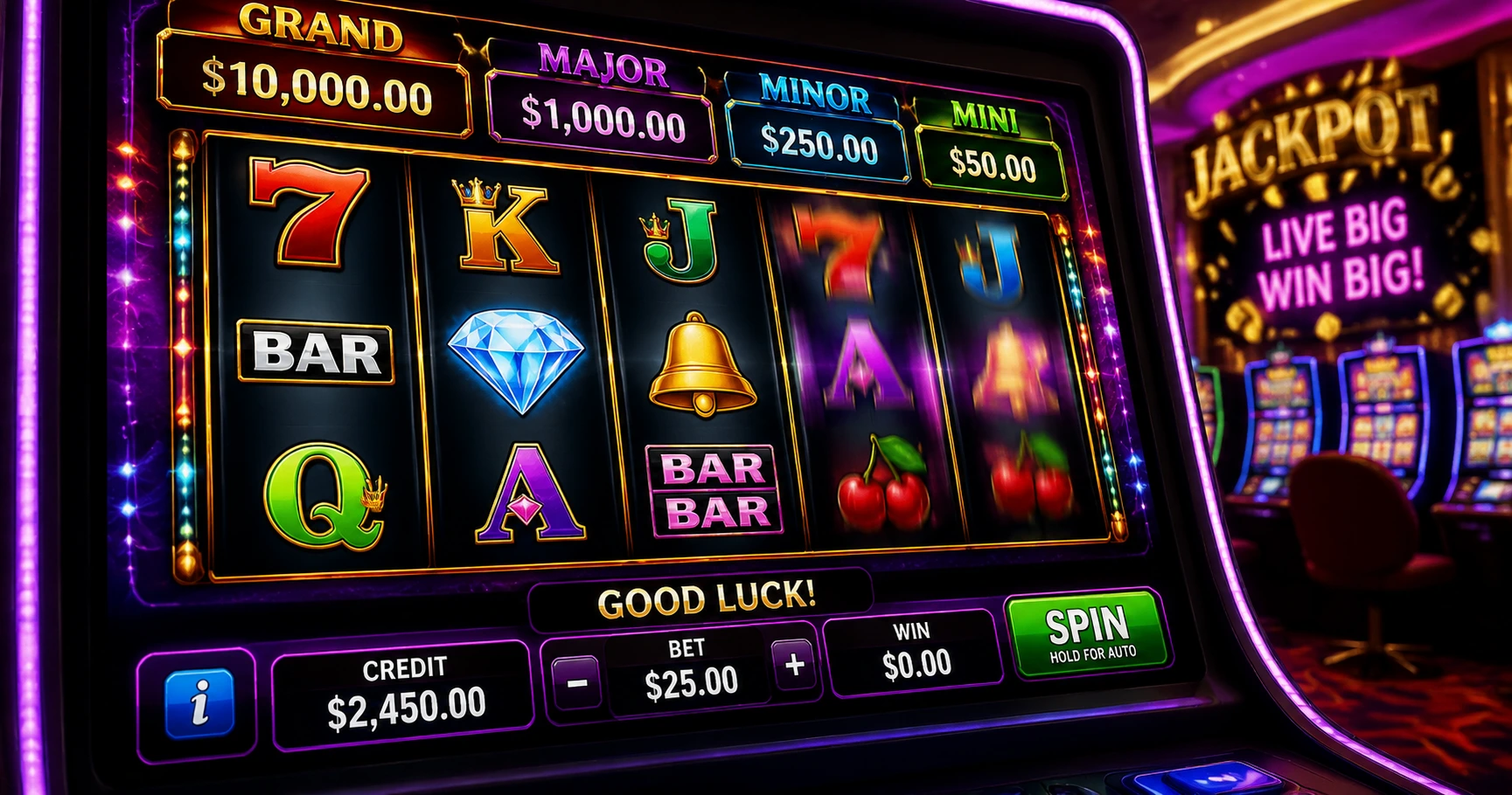 What is Ibetph Slot? - image 1 What is Ibetph Slot? - image 1