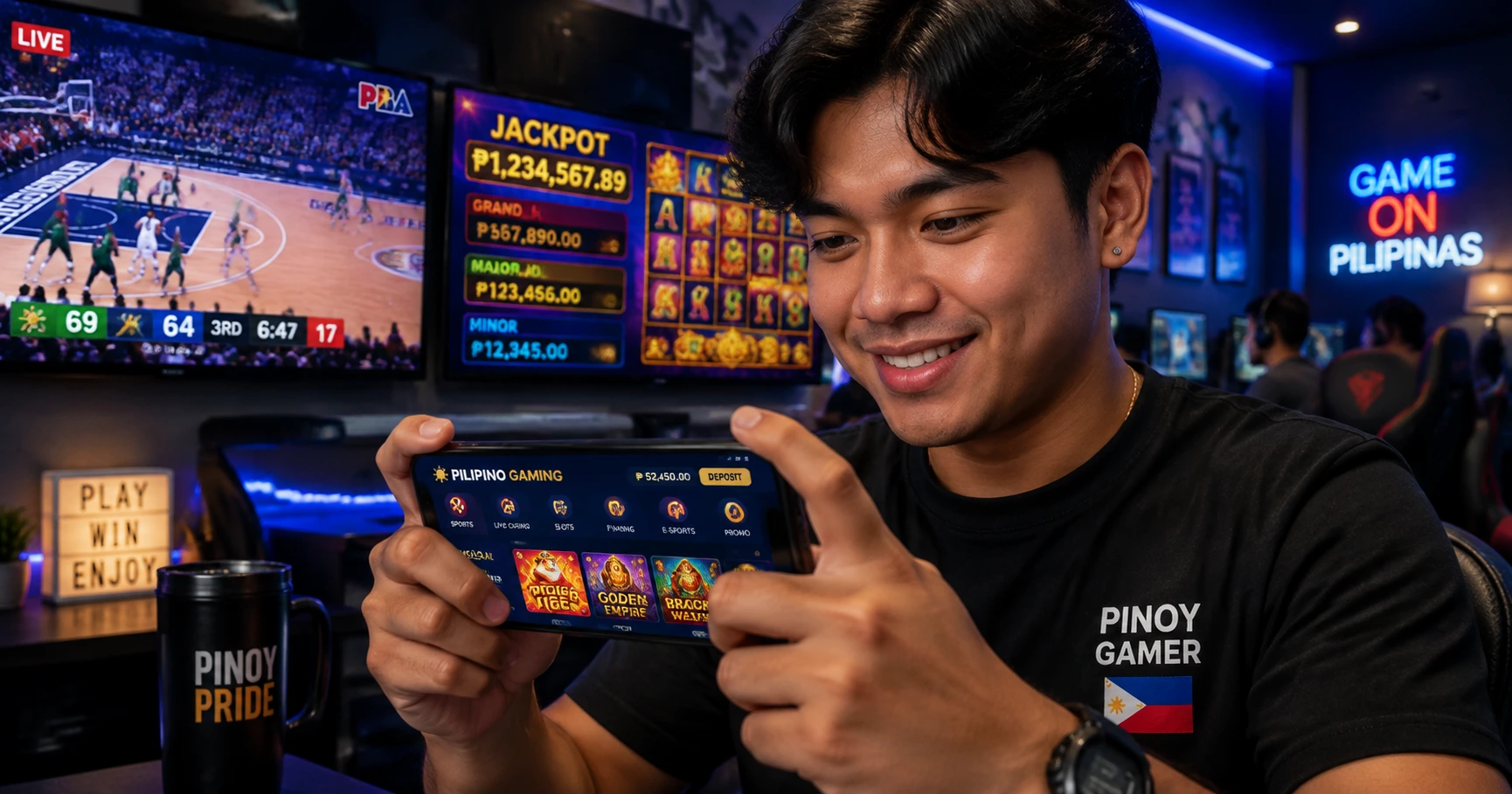 Exploring the Rise of Jili mvp in Filipino Gaming and Sports Culture - image 2 Exploring the Rise of Jili mvp in Filipino Gaming and Sports Culture - image 2