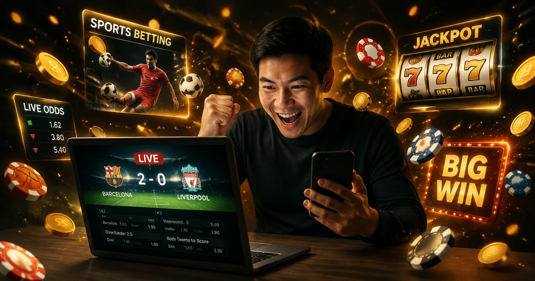 Exploring the Popularity of 30 jili ph in Online Gaming and Sports Betting - image 2 Exploring the Popularity of 30 jili ph in Online Gaming and Sports Betting - image 2
