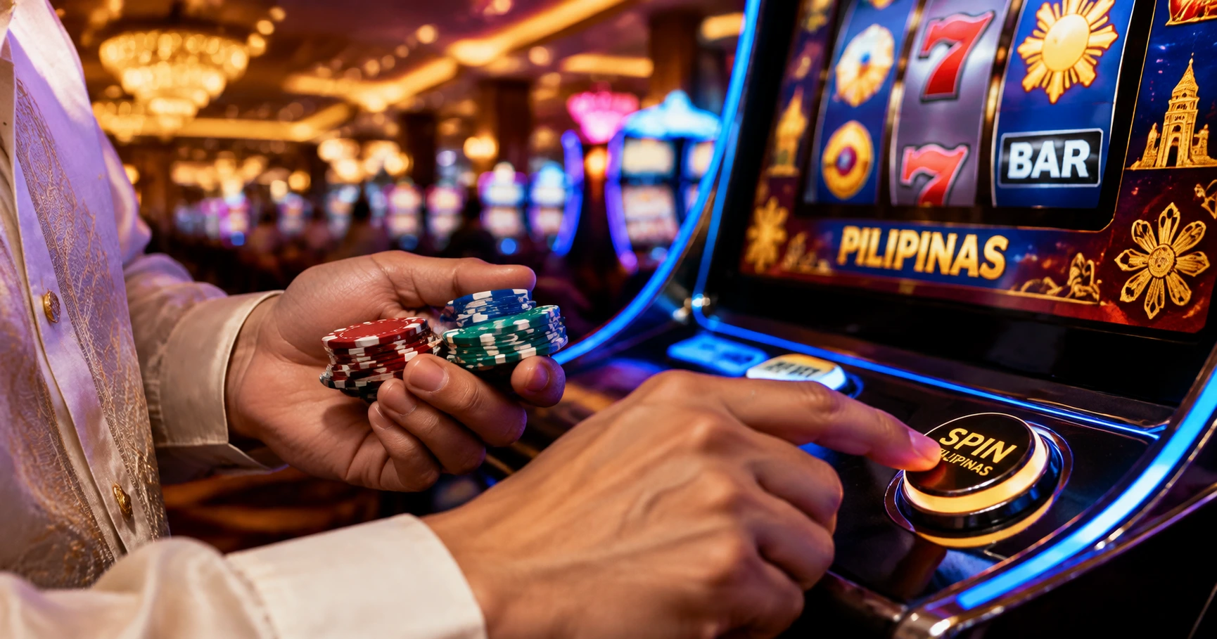 Casino PAGCOR Fortune Slot: The Ultimate Filipino Gaming Experience - image 2 Casino PAGCOR Fortune Slot: The Ultimate Filipino Gaming Experience - image 2