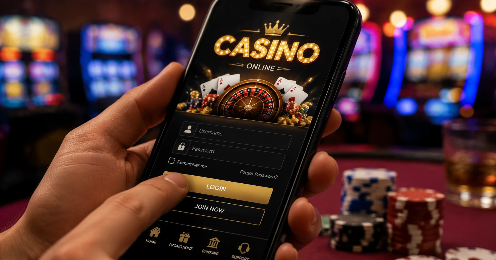 Comprehensive Guide to jilibet 005 login and Its Connection to the PH Gaming Casino - image 2 Comprehensive Guide to jilibet 005 login and Its Connection to the PH Gaming Casino - image 2