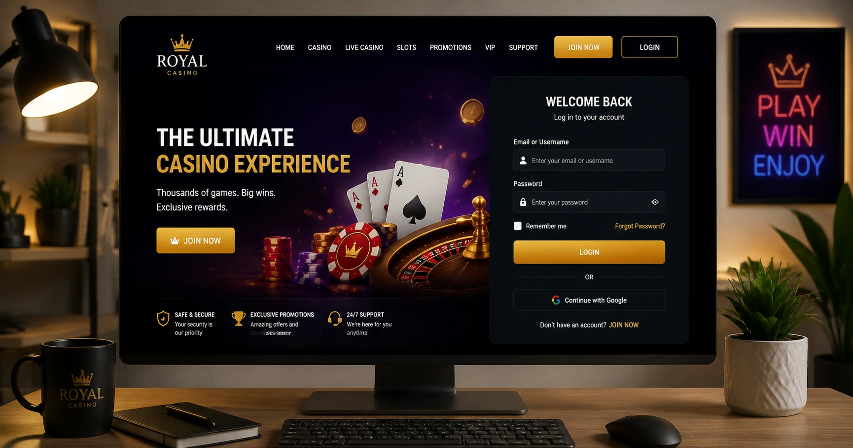 Guide to Accessing 365 Jili Casino Login Philippines and More - image 1 Guide to Accessing 365 Jili Casino Login Philippines and More - image 1