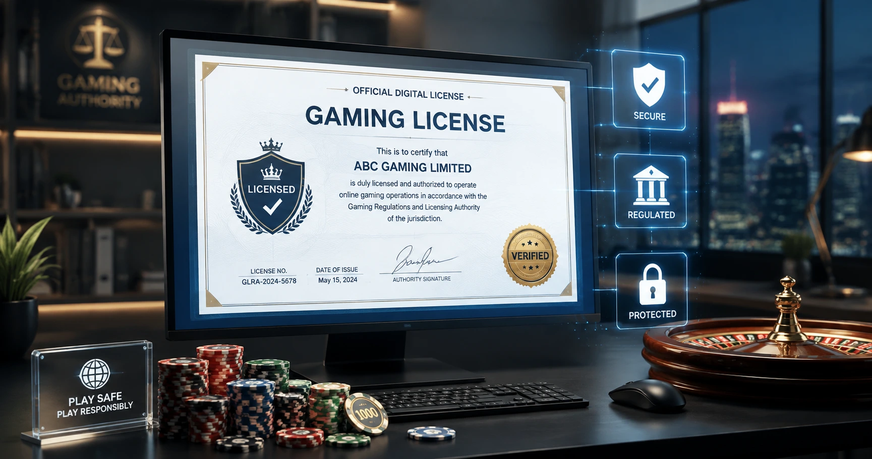 Understanding the pagcor online gaming license in the Philippines - image 1 Understanding the pagcor online gaming license in the Philippines - image 1