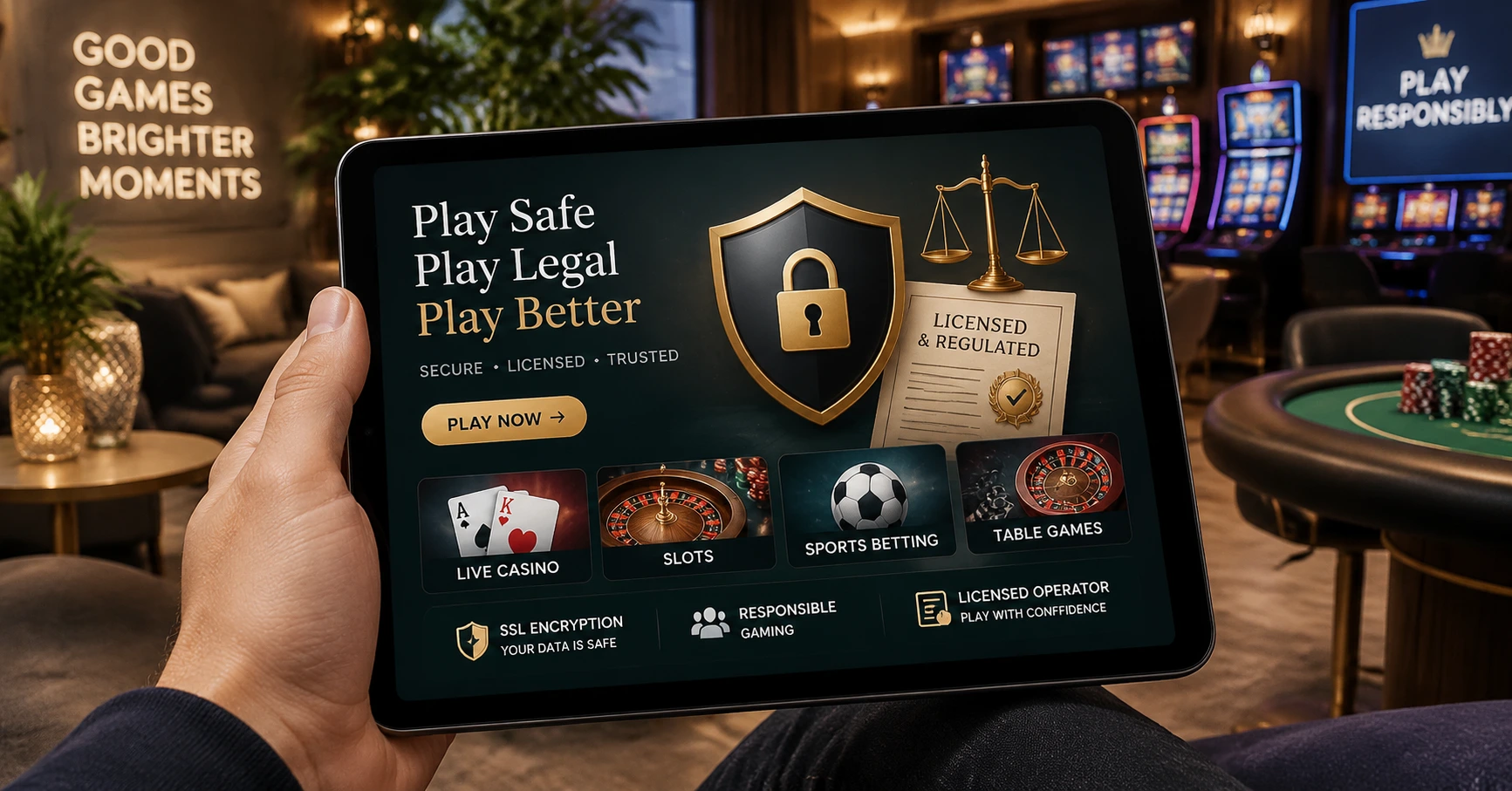 Understanding the pagcor online gaming license in the Philippines - image 2 Understanding the pagcor online gaming license in the Philippines - image 2