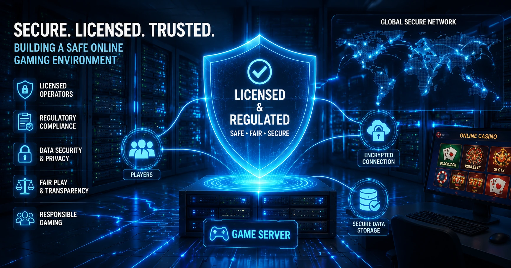 Understanding the pagcor online gaming license in the Philippines - image 3 Understanding the pagcor online gaming license in the Philippines - image 3