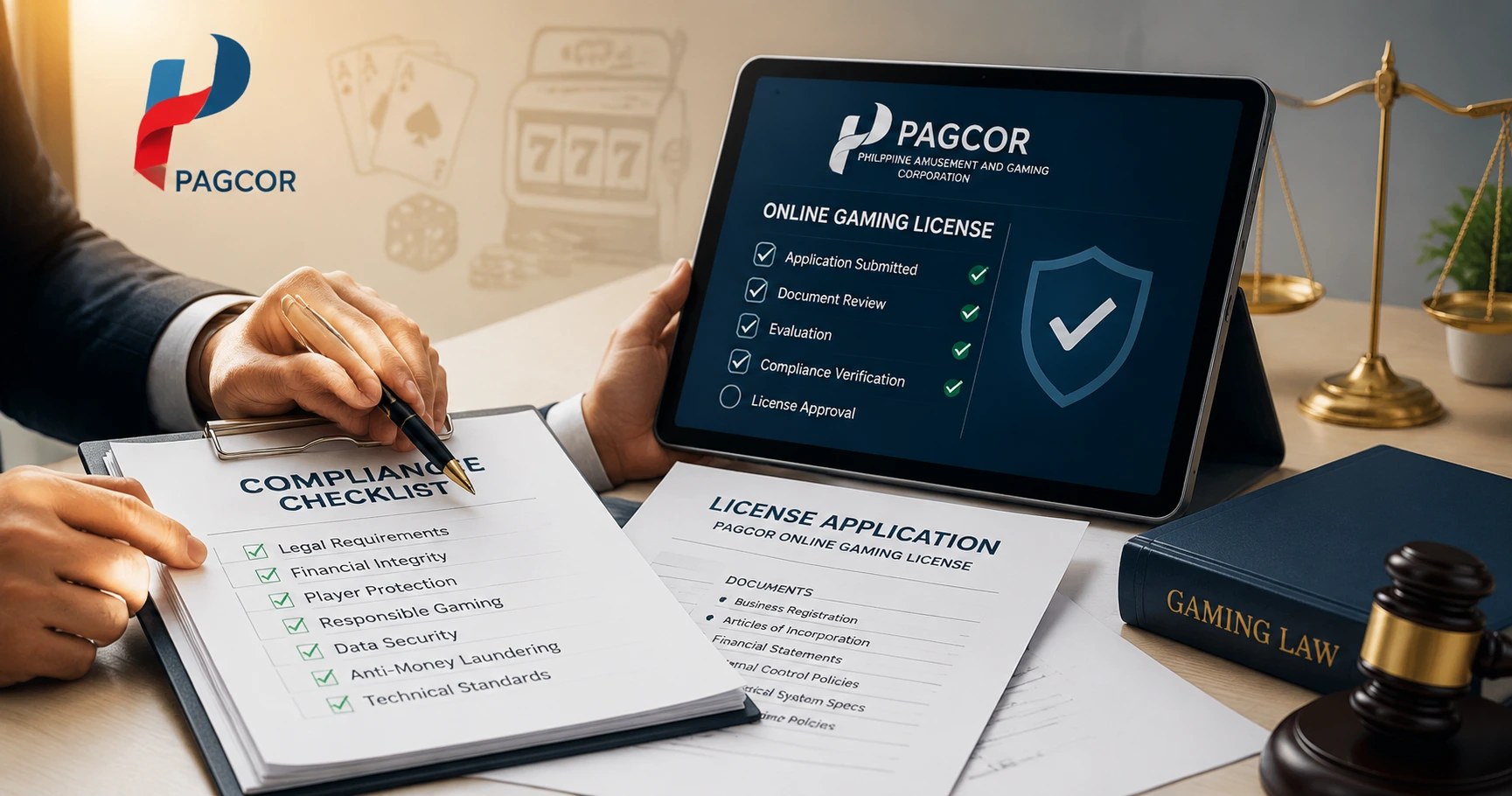 Pagcor Online Gaming License: Key to Legal and Safe Gaming in the Philippines - image 2 Pagcor Online Gaming License: Key to Legal and Safe Gaming in the Philippines - image 2