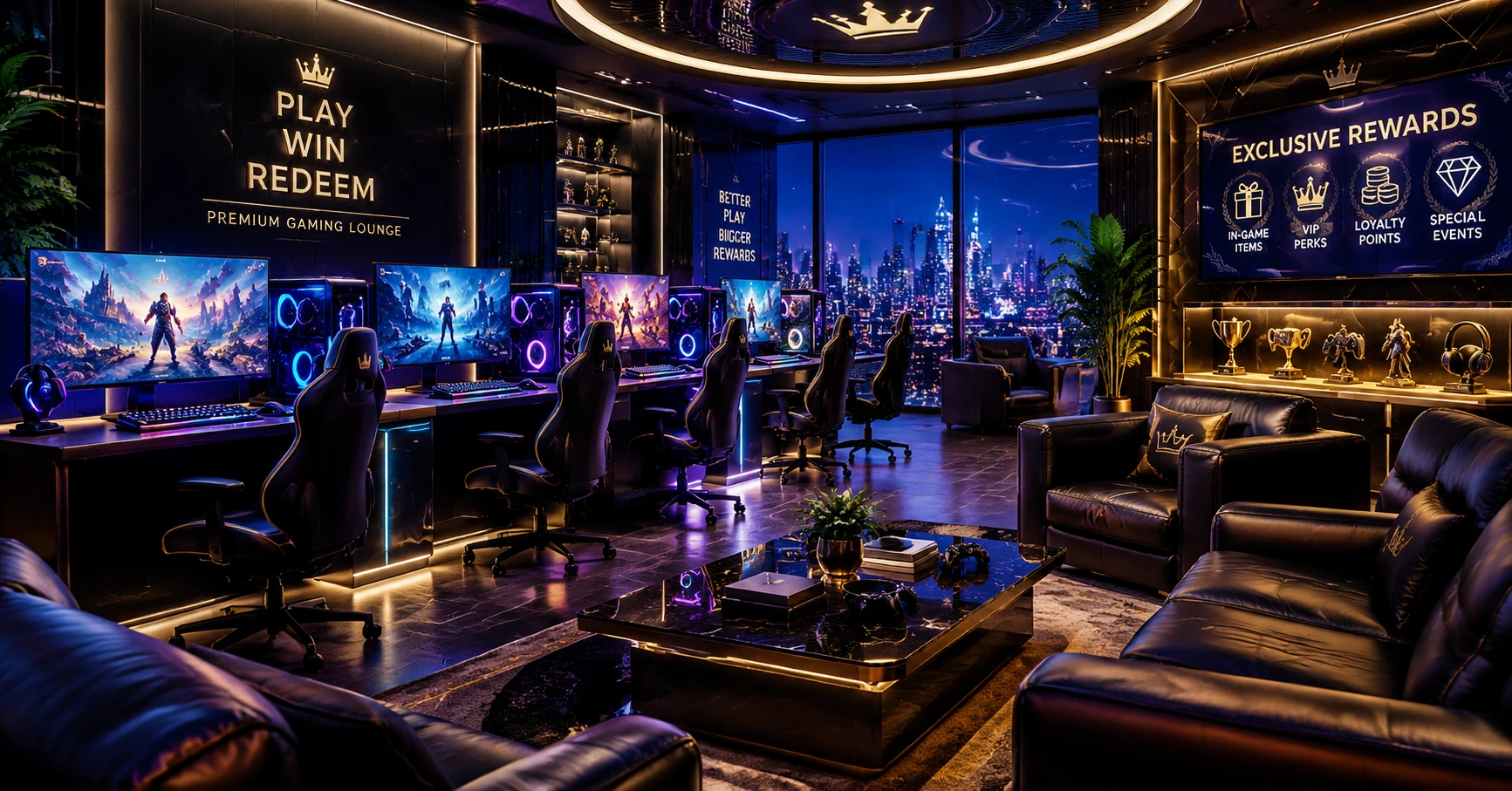 Discover the VIP PH Club Experience: Premium Gaming and Rewards - image 1 Discover the VIP PH Club Experience: Premium Gaming and Rewards - image 1