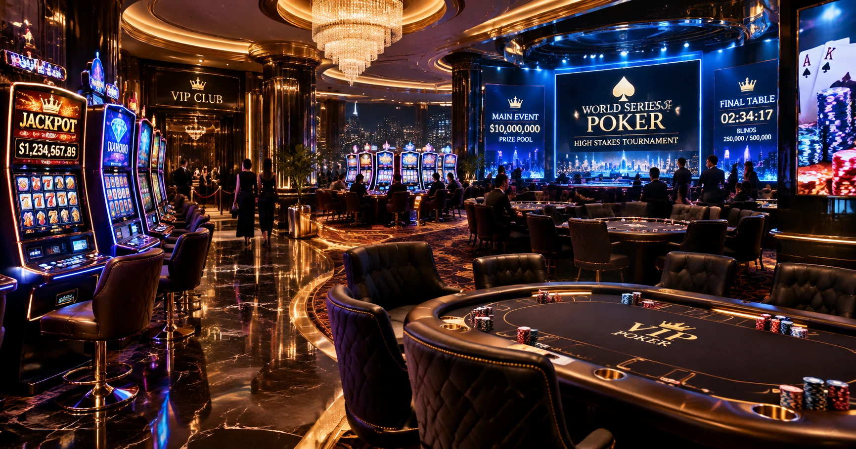 Discover the VIP PH Club Experience: Premium Gaming and Rewards - image 2 Discover the VIP PH Club Experience: Premium Gaming and Rewards - image 2