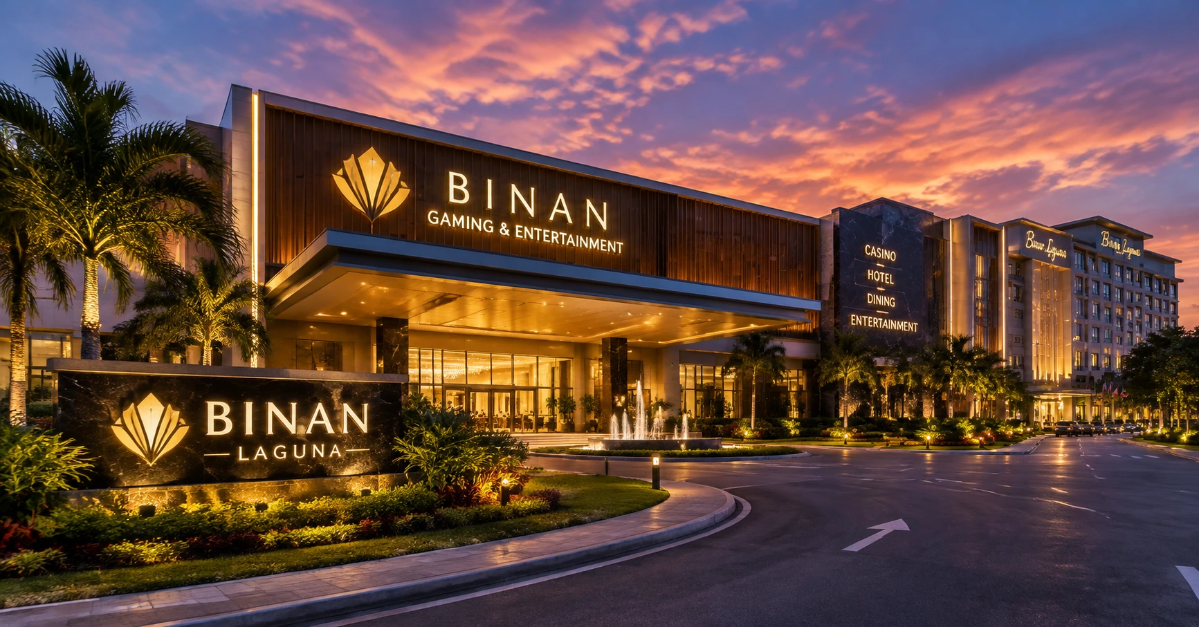 Exploring Pagcor Binan: Entertainment and Gaming Hub in Laguna - image 2 Exploring Pagcor Binan: Entertainment and Gaming Hub in Laguna - image 2