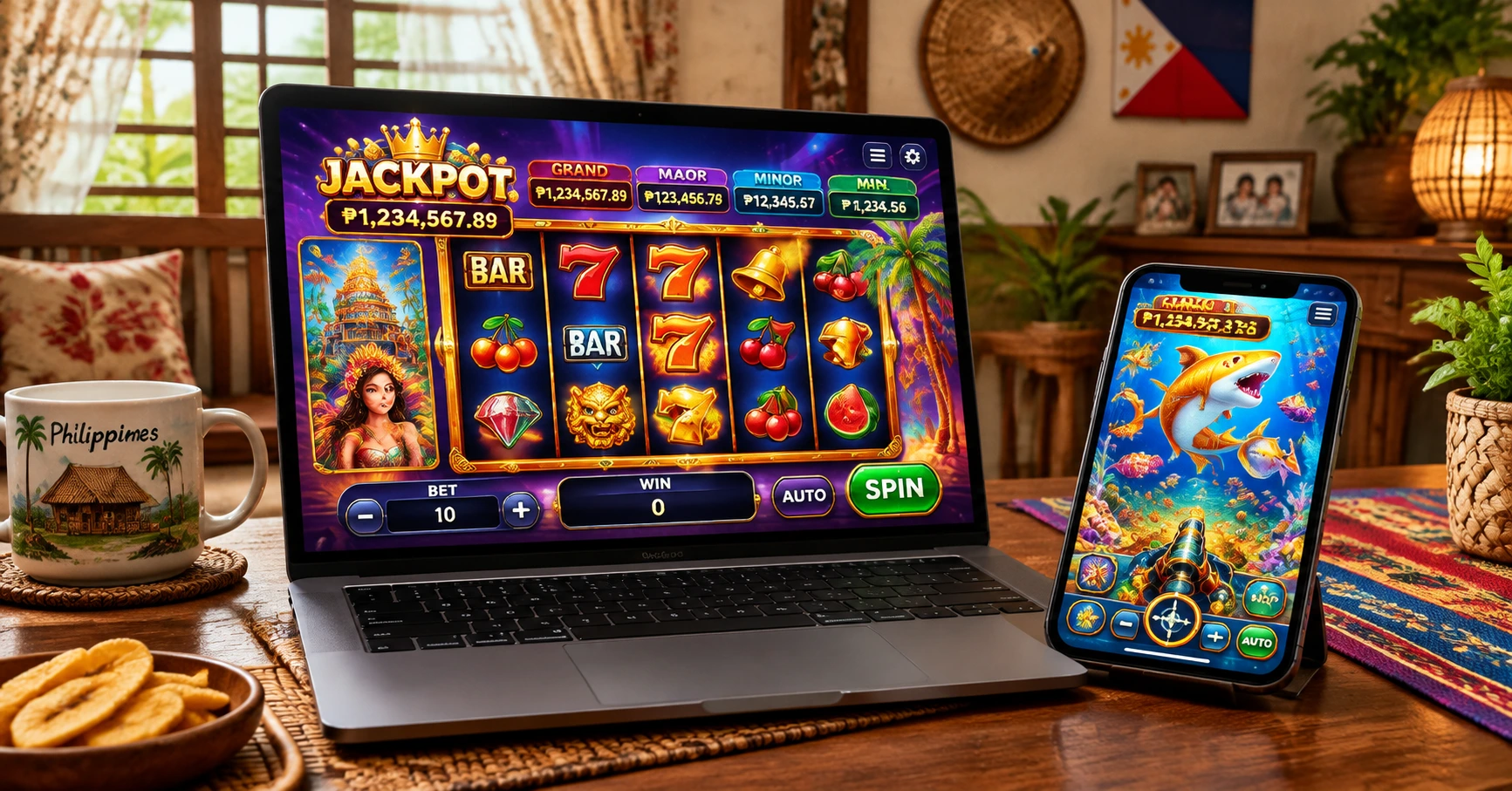 8k8vip: Your Ultimate Filipino Gaming Hub - image 1 8k8vip: Your Ultimate Filipino Gaming Hub - image 1