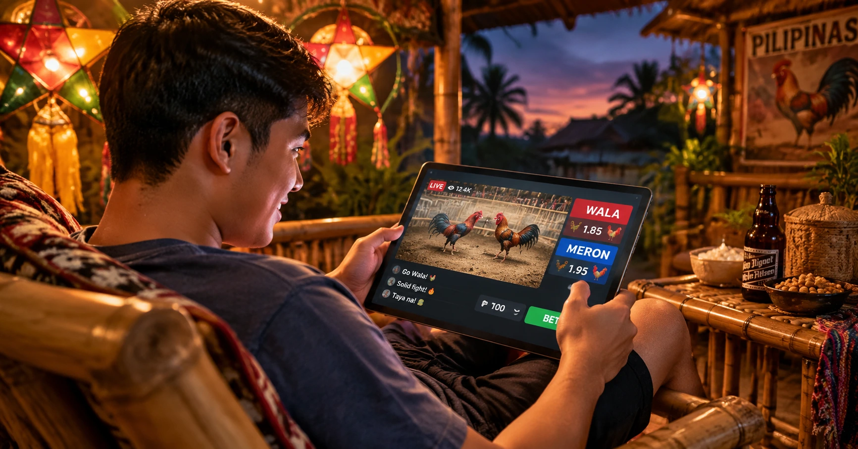 8k8vip: Your Ultimate Filipino Gaming Hub - image 2 8k8vip: Your Ultimate Filipino Gaming Hub - image 2