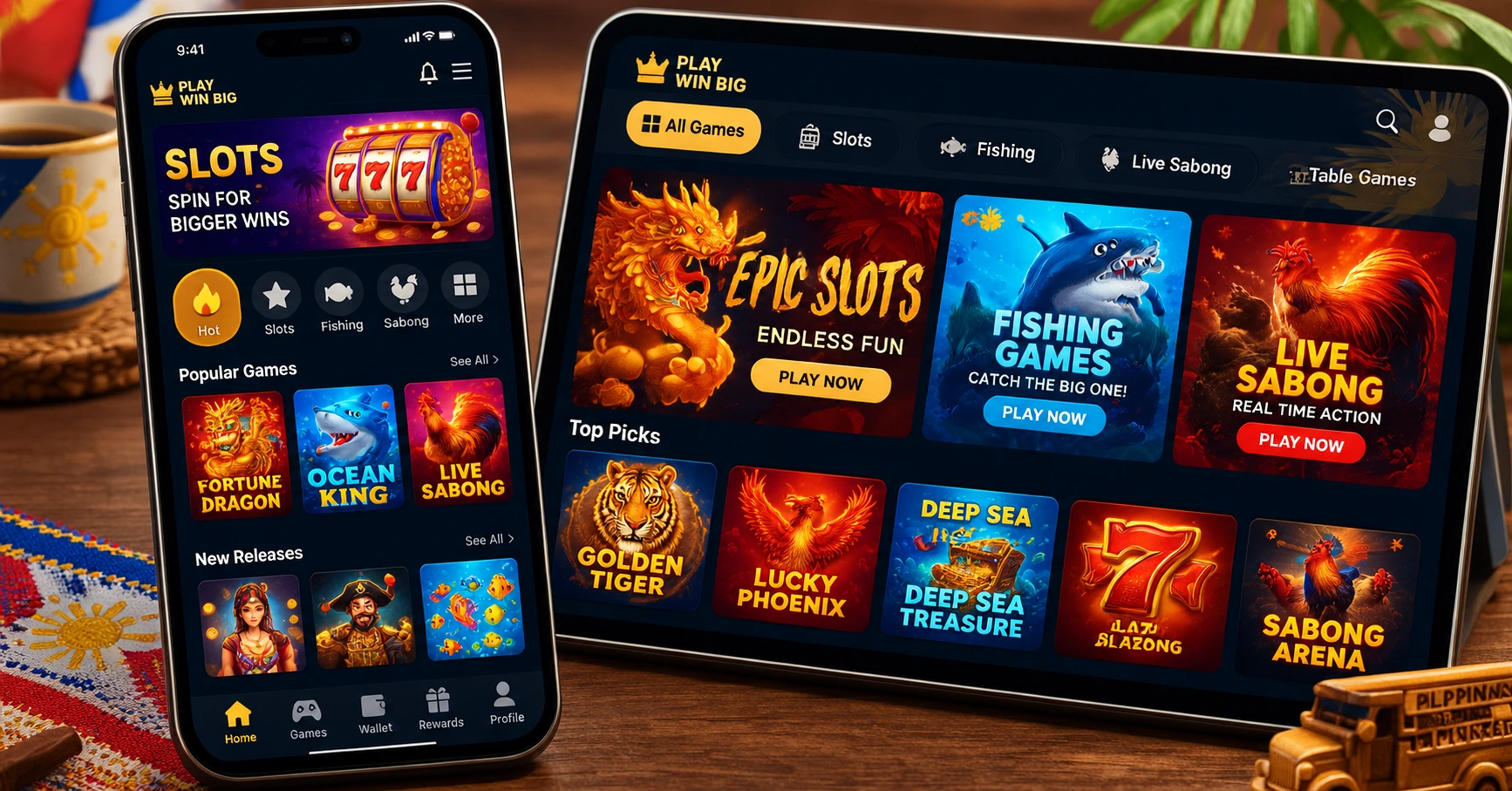8k8vip: Your Ultimate Filipino Gaming Hub - image 3 8k8vip: Your Ultimate Filipino Gaming Hub - image 3