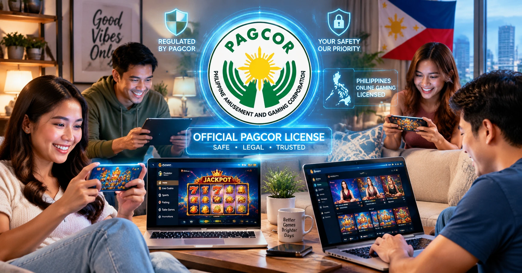 Understanding Pagcor License Online Gaming Legit in the Philippines - image 2 Understanding Pagcor License Online Gaming Legit in the Philippines - image 2