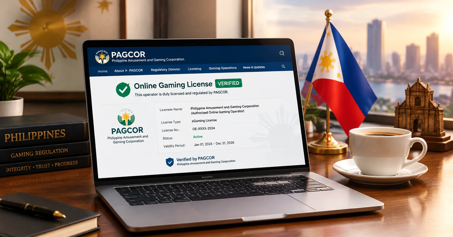 Understanding Pagcor License Online Gaming Legit in the Philippines - image 3 Understanding Pagcor License Online Gaming Legit in the Philippines - image 3